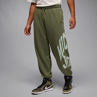 Medium Olive/Black
