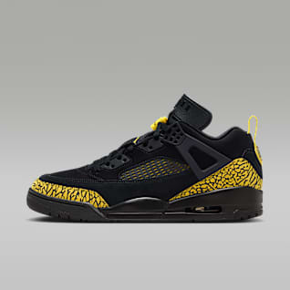 Black/Speed Yellow/Speed Yellow/Black