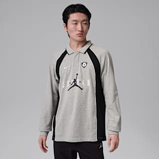 Grey Heather/Black/Black