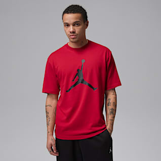 Gym Red/Zwart/Zwart