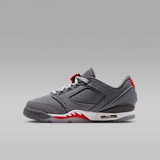 Cool Grey/Fehér/University Red/Dark Grey