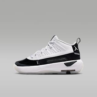 White/Summit White/Black