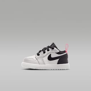 Black/Summit White/Infrared 23/Black