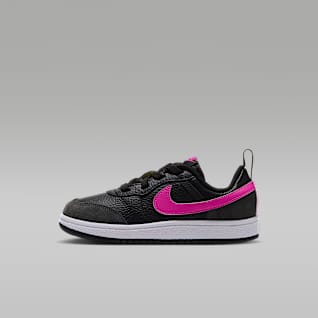 Negro/Antracita/Blanco/Fucsia láser