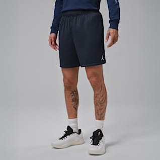 Midnight Navy/White