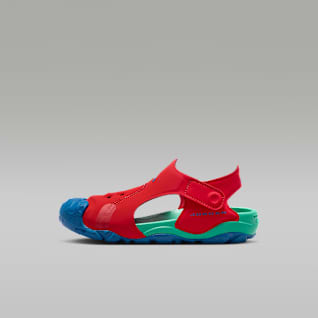 University Red/Track Red/Kinetic Green/True Blue
