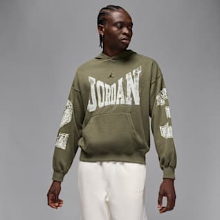 Medium Olive/Black