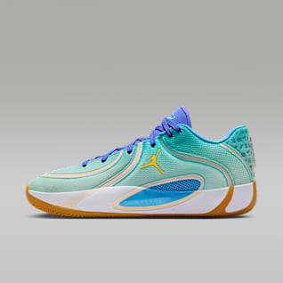 Dusty Cactus/Chalk/Sapphire/Mint Foam