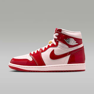 University Red/Light Soft Pink/Metallic Silver