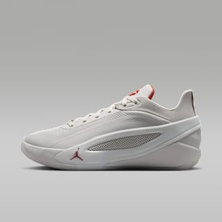 Swan/Phantom/White/Picante Red