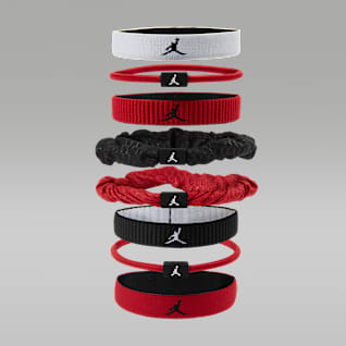 Blanc/Gym Red/Negre