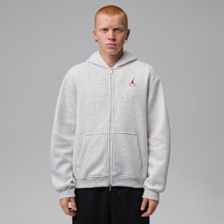 Neutral Grey/Heather/University Red