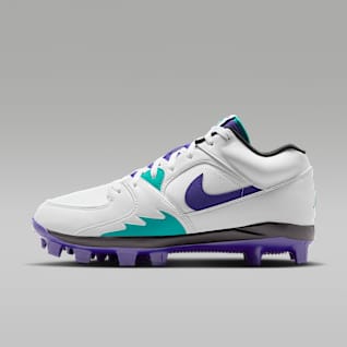 White/New Emerald/Black/Grape Ice
