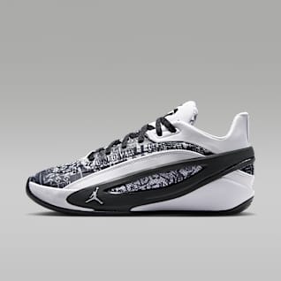 White/Black