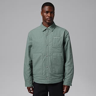 Clay Green/Night Forest/Noir