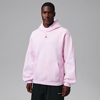 Pink Foam/University Red