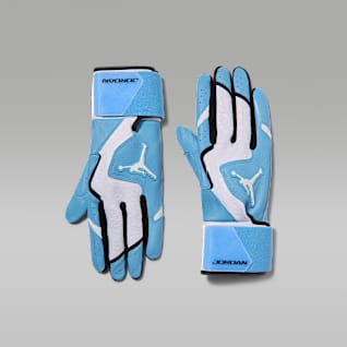 White/University Blue/White