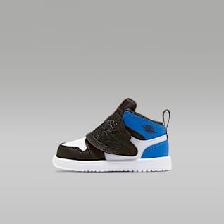 White/Black/Sport Blue