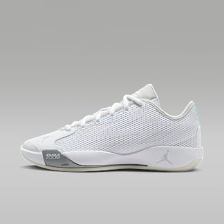 White/Metallic Silver/Photon Dust