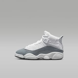 White/White/Cool Grey