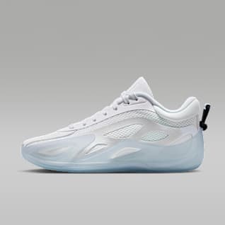 White/Ice Blue