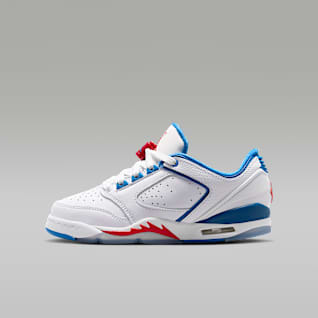 White/True Blue/Varsity Red