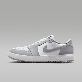 Wolf Grey/Wolf Grey/ขาว