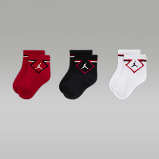 Gym Red/Black/White