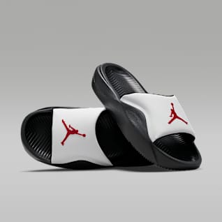White/Black/Gym Red