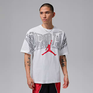 White/Gym Red