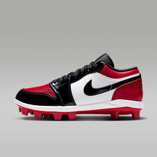 Gym Red/White/Black