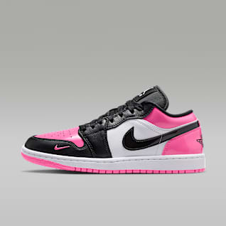 Pinksicle/White/Black