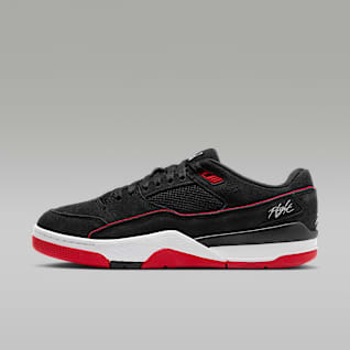 Noir/University Red/Blanc