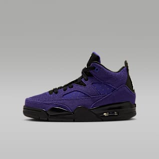 Dark Concord/Black/White