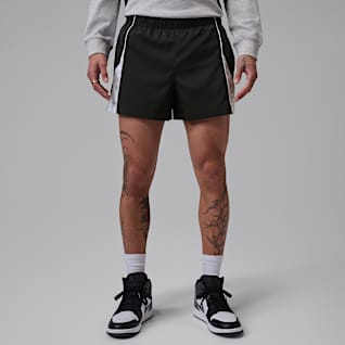 Black/White/White/Metallic Silver
