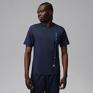 Midnight Navy/University Blue/White