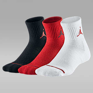 Multi-Color/Gym Red/Black
