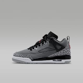 Cool Grey/Noir/Wolf Grey/University Red