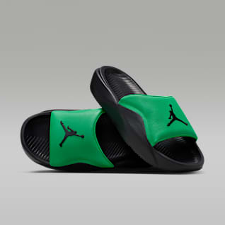 Lucky Green/Black