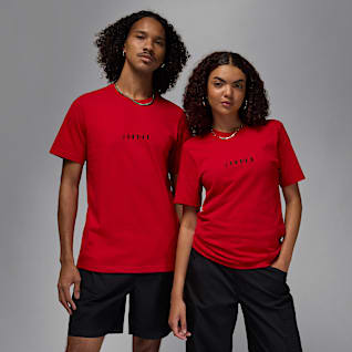 Gym Red/Black/Black
