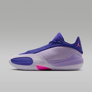 Bright Concord/Urban Lilac/Infinite Lilac/Laser Fuchsia