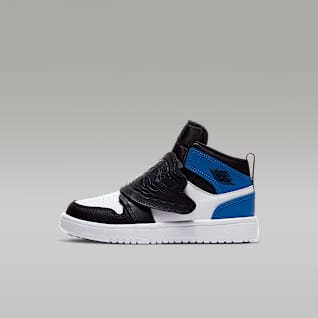 White/Black/Sport Blue