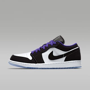 White/Dark Concord/Black