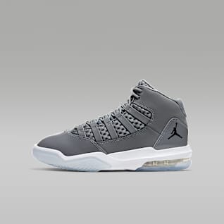 Cool Grey/White/Clear/Black