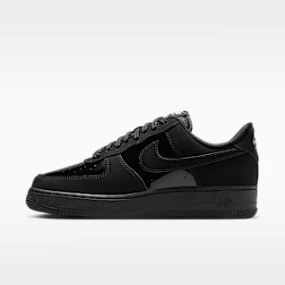 Black/Metallic Silver/Anthracite/Black