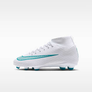 Blanc/Dusty Cactus