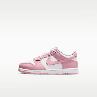 White/White/White/Medium Soft Pink