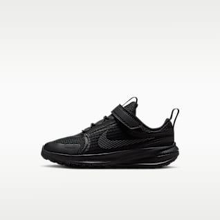 Svart/Anthracite
