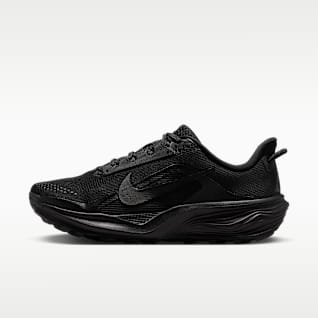 Zwart/Anthracite/Zwart