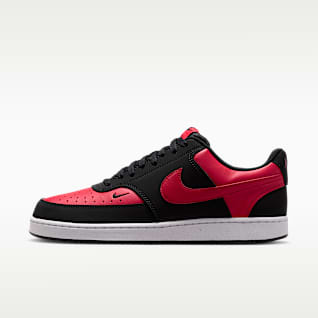 Noir/University Red/Blanc/University Red